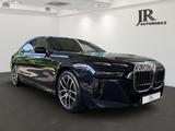 BMW 740 d xDrive M Sport  Fond Entertainment,TV - BMW 740: D