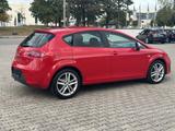 Seat Leon 1.4 TSI FR - Seat aus 2011