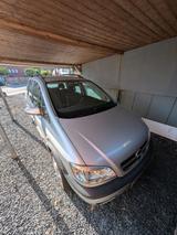 Opel Zafira A 1.6 2003 - gebrauchte Opel Zafira aus dem Jahr 2003