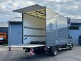 Volkswagen CRAFTER 50 XXXL KOFFER MIT LBW ACC NAVI KLIMA - Volkswagen Koffer Lbw crafter