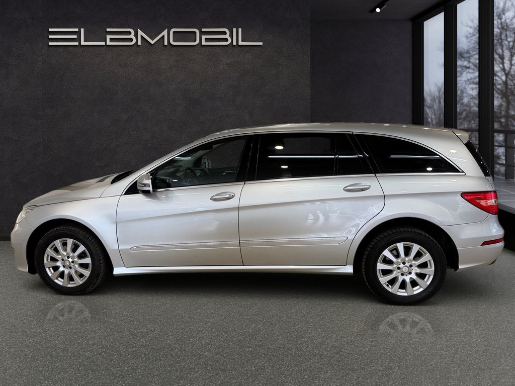 Mercedes-Benz R 350 - Bild 4