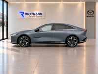 Mazda 6e - Vorschau Bild 6