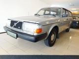 Volvo 240 245 GL 2,3 / wenig km / sehr schöner Zustand - Volvo 240 mit Benzin-Antrieb