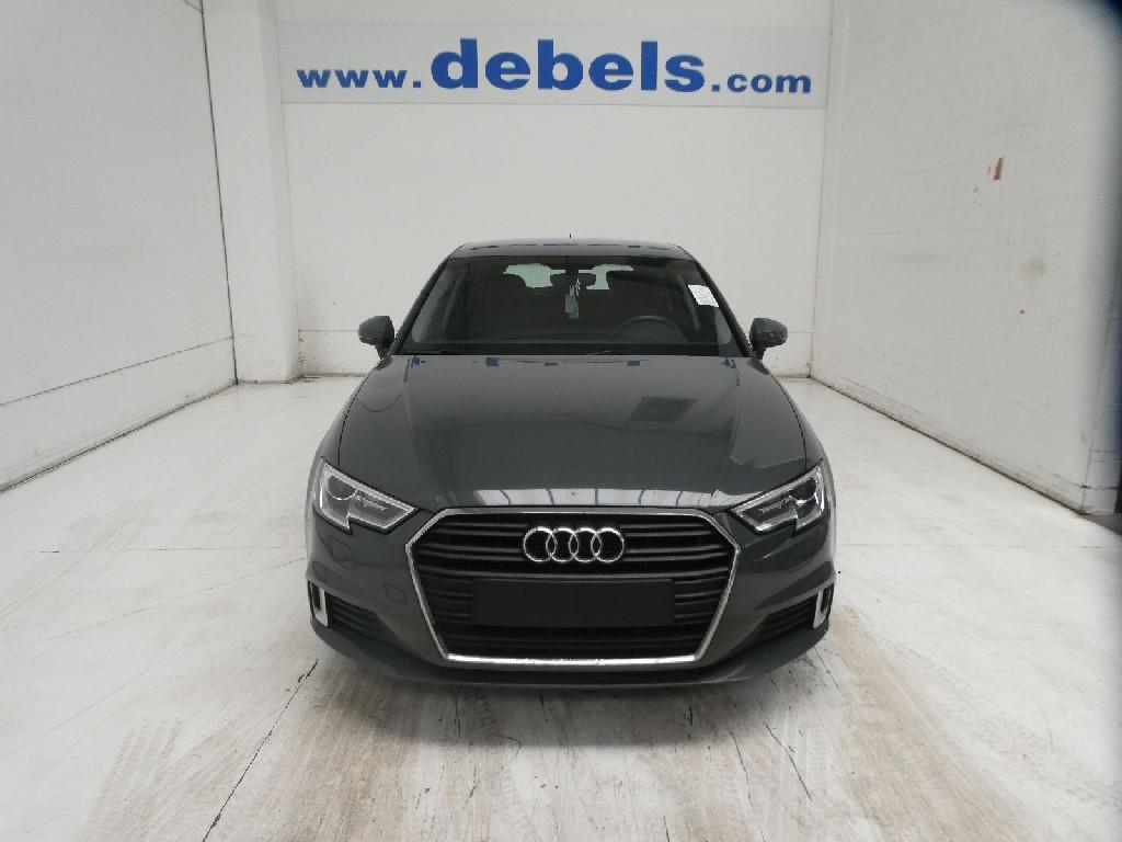 Audi A3 1.6D SPORT