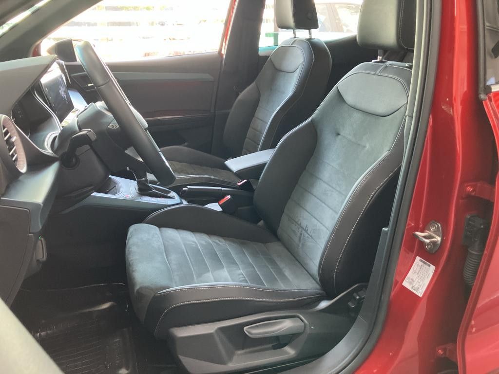 Seat Arona - Bild 7