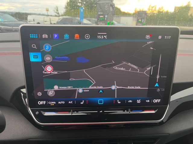 ID.4 GTX 250kW