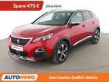 Peugeot 3008 2.0 Blue-HDi GT*NAVI*ACC*CAM*PDC*SHZ* - Peugeot 3008 in Duisburg