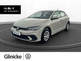 Volkswagen Polo 1.0 TSI SiHz Navi LED PDC Klima - Volkswagen Polo Jahreswagen