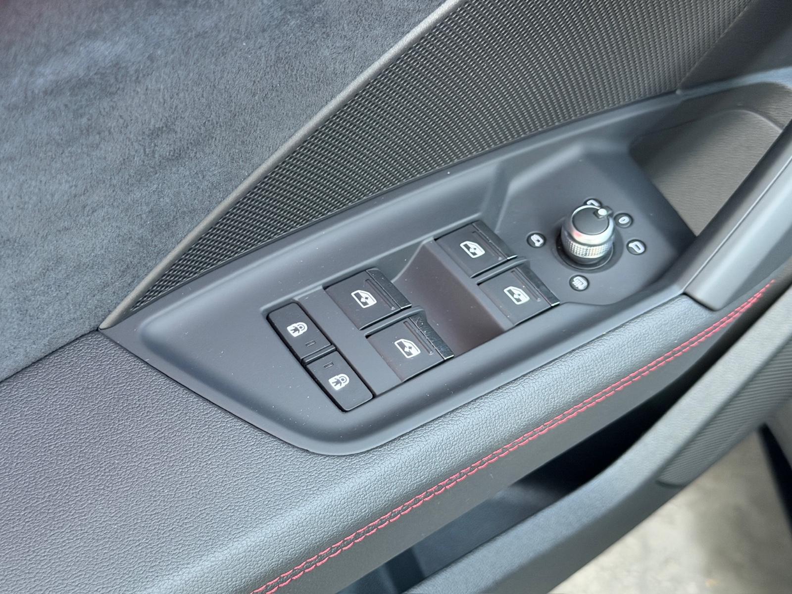 Audi RS3 Sportback #2J.Garan#Pano#Matrix#RS AGA#B&O