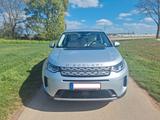 Land Rover Discovery Sport D165 AWD Automatik S S - Land Rover Discovery Sport: Von Privat