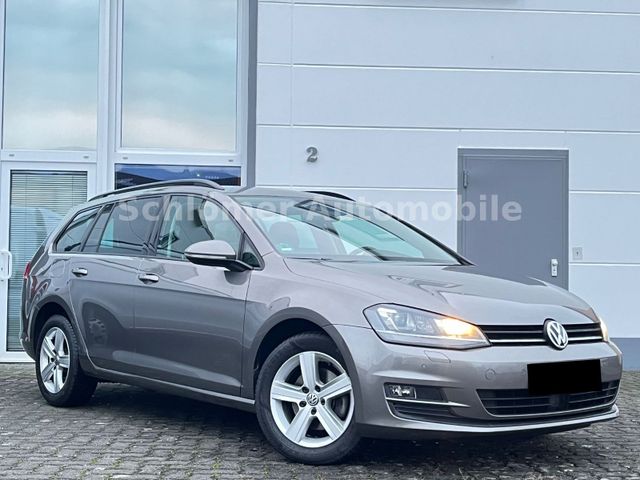 Volkswagen Golf 7 1.6 TDI DSG Nettopreis= 9.243€