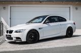 BMW M3 Coupe E92 V8 Competition|Traumzustand|Carbon| - BMW M3: E92