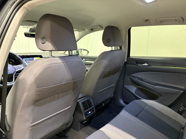 Golf VIII Variant Alltrack 4M 2.0 TDI DSG AHK