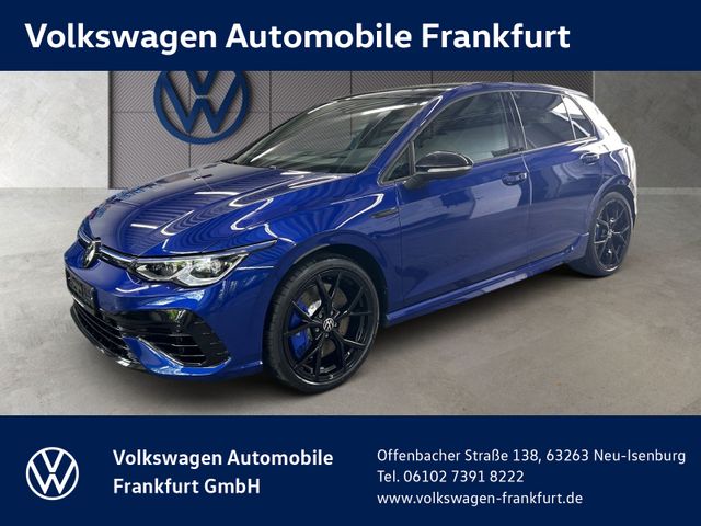 Volkswagen Golf R Performance 2,0 l TSI OPF 4MOTION 245 kW