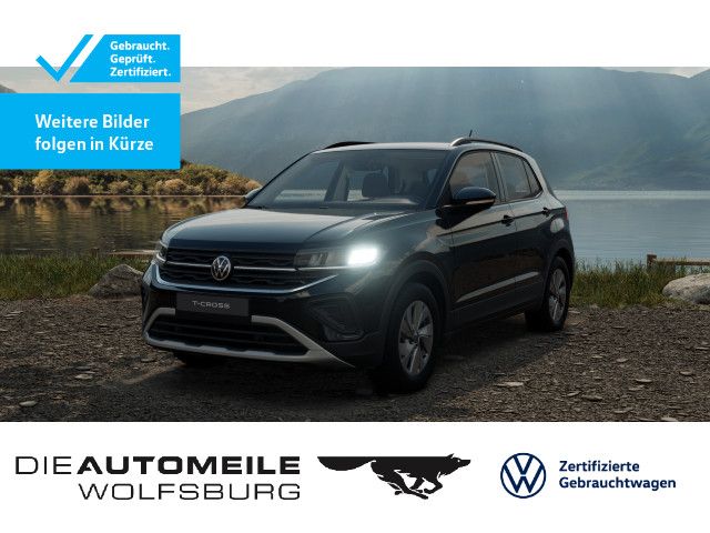 Volkswagen T-Cross 1.0 TSI Life LED/ACC