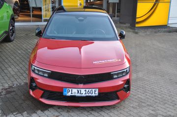 Bild 5 Opel Astra Lim. GS-Line Hybrid *Navi*HUD*RFK*