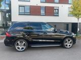 Mercedes-Benz GLE 350 d 4MATIC - - Mercedes-Benz GLE 350 Gebrauchtwagen in Stuttgart