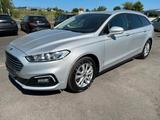 Ford Mondeo 2,0 TDCi 110kW Business ECOnetic Turnier - Ford Mondeo: Business