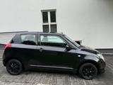 Suzuki Swift 1.2 Basic - Suzuki Swift: Basic