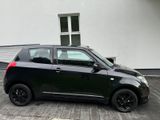 Suzuki Swift 1.2 Basic - Suzuki Swift: Basic