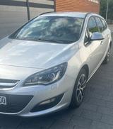 Opel Astra Sp. T. 1.6 CDTI eco ENERGY 81 S/S 97g ... - Opel Astra: 97