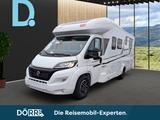 Eura Mobil Profila RS 720 QF Aktionsfahrzeug !! - Wohnmobil oder -wagen Teilintegrierter