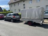 Fiat Zu verkaufen Fiat dedici 2.0 4x4 Angebot n... - Fiat Sedici aus 2008