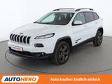Jeep Cherokee 2.2 M-Jet Limited 4WD - Jeep aus 2016