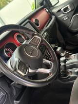 Jeep Wrangler UNLIMITED Rubicon 2.2l CRD  Automati... - Jeep Wrangler in Mönchengladbach