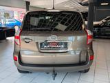 Toyota RAV4 Executive|Aut.|75TKM|LEDER|AHK|R.KAM|NAVI - gebrauchte Toyota RAV 4 aus dem Jahr 2010