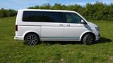 Volkswagen T6 Multivan Generation Six TÜV & WARTUNG NEU! - Volkswagen T6 Multivan in Lübeck