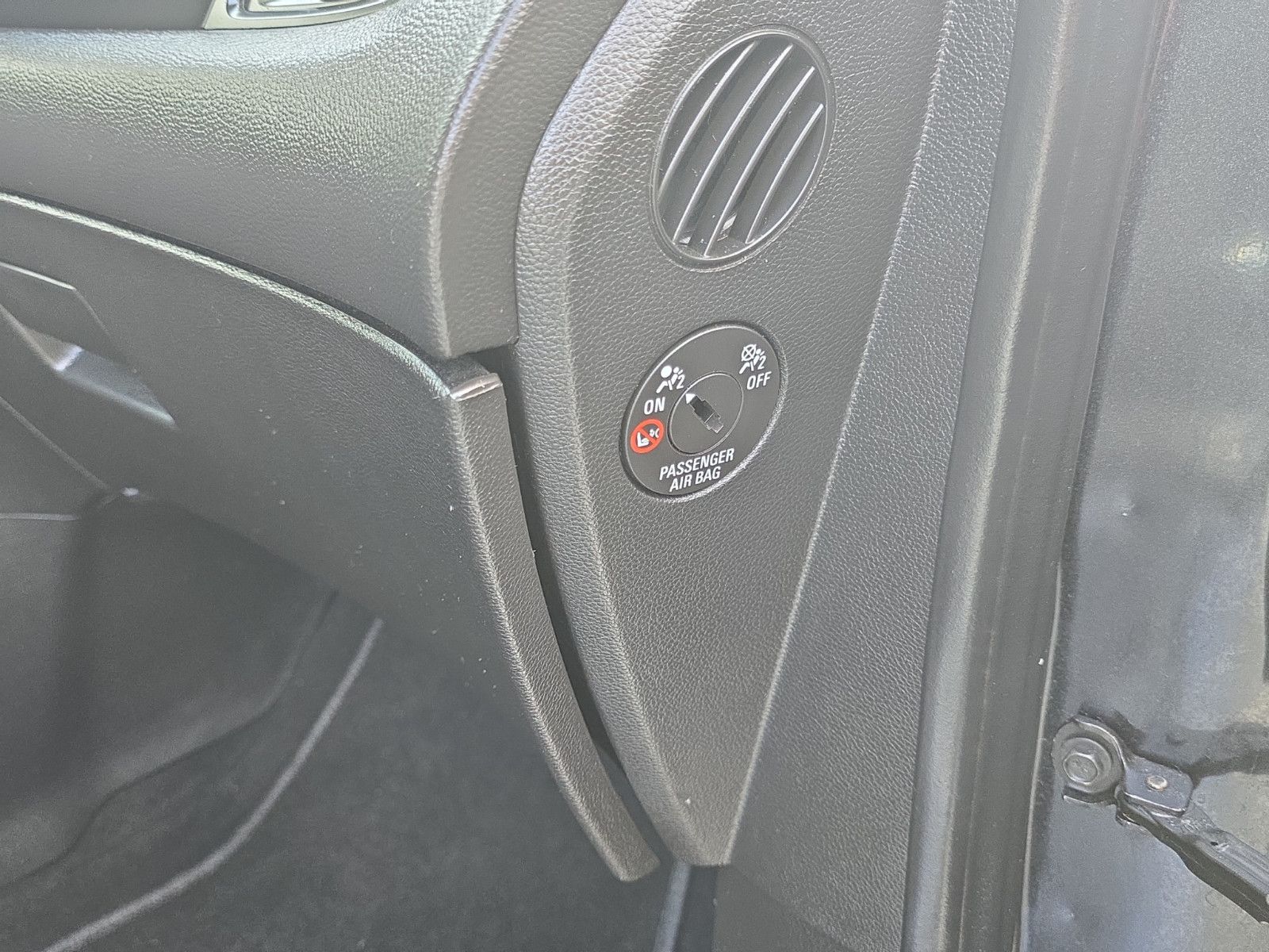 Fahrzeugabbildung Opel Zafira C Tourer Selection 7-Sitze TÜV INSP. NEU