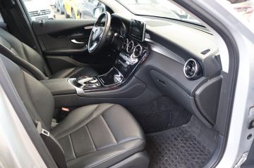 Mercedes GLC 220 - 7