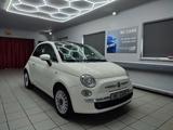 Fiat 500 Lounge - gebrauchte Fiat 500 aus dem Jahr 2009