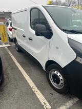 Opel Vivaro - Opel Vivaro von privat