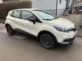 Renault Captur TCe 90 Experience - niedriger Verbrauch - Renault Captur: Experience