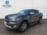 Ford Ranger 2.0 Panther, Limited 4x4 Doppelkab. - Ford Ranger: For