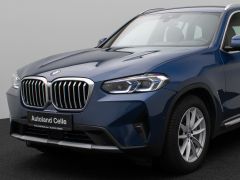 Foto Nummer 16: BMW X3