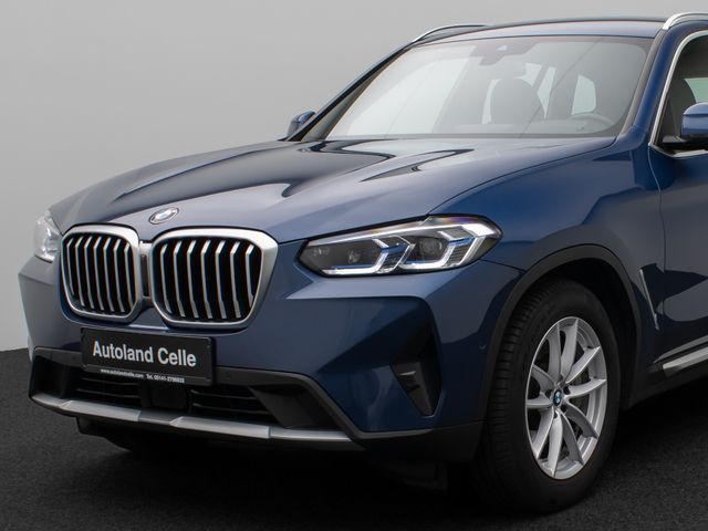 Foto Nummer 16: BMW X3