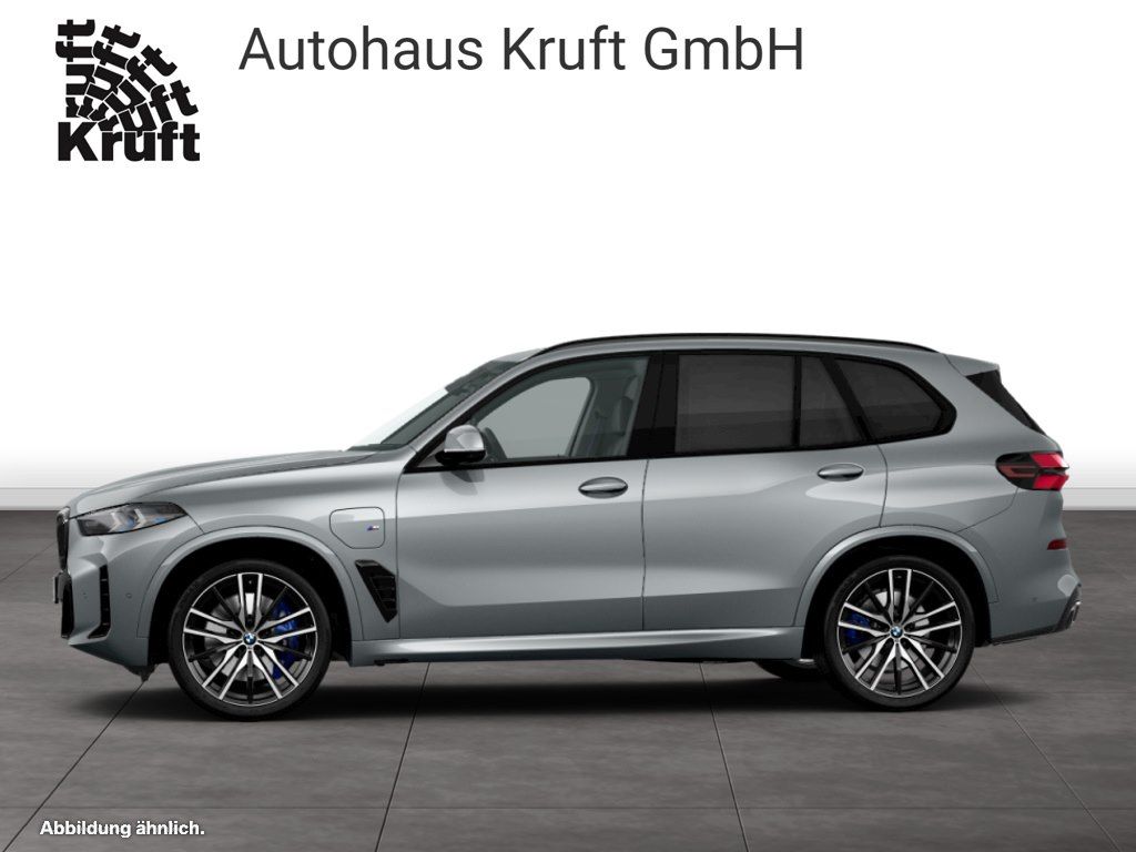 BMW X5 - Bild 6