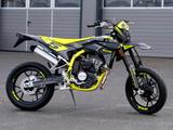 SWM SM 125 R FP EDITION - SWM SM 125 R