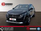Peugeot 5008 GT 7-Sitzer +LED+KAMERA+SZH+NAVI+APP+ACC+PD - gebrauchte Peugeot 5008 aus dem Jahr 2024