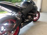 Buell 1125 CR     XB3 - Offers