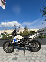BMW G 650 XCHALLENGE