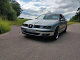 Seat Leon 1m - gebrauchte Seat Leon aus dem Jahr 2002
