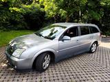 Opel Vectra Caravan 1.9 CDTI 88kW - - Opel Vectra in Hannover