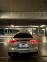 Kia Stinger GT-Line | BJ 2018 - Kia Stinger in München