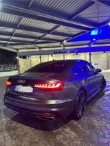 Audi A4 45 TFSI S tronic quattro S line S line - Audi A4 Gebrauchtwagen in Hamburg