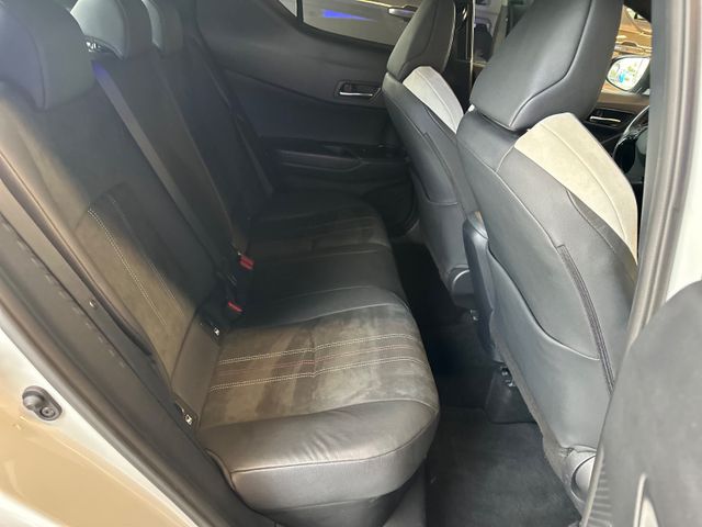 Toyota C-HR Hybrid GR Sport *AHK*20 Zoll*