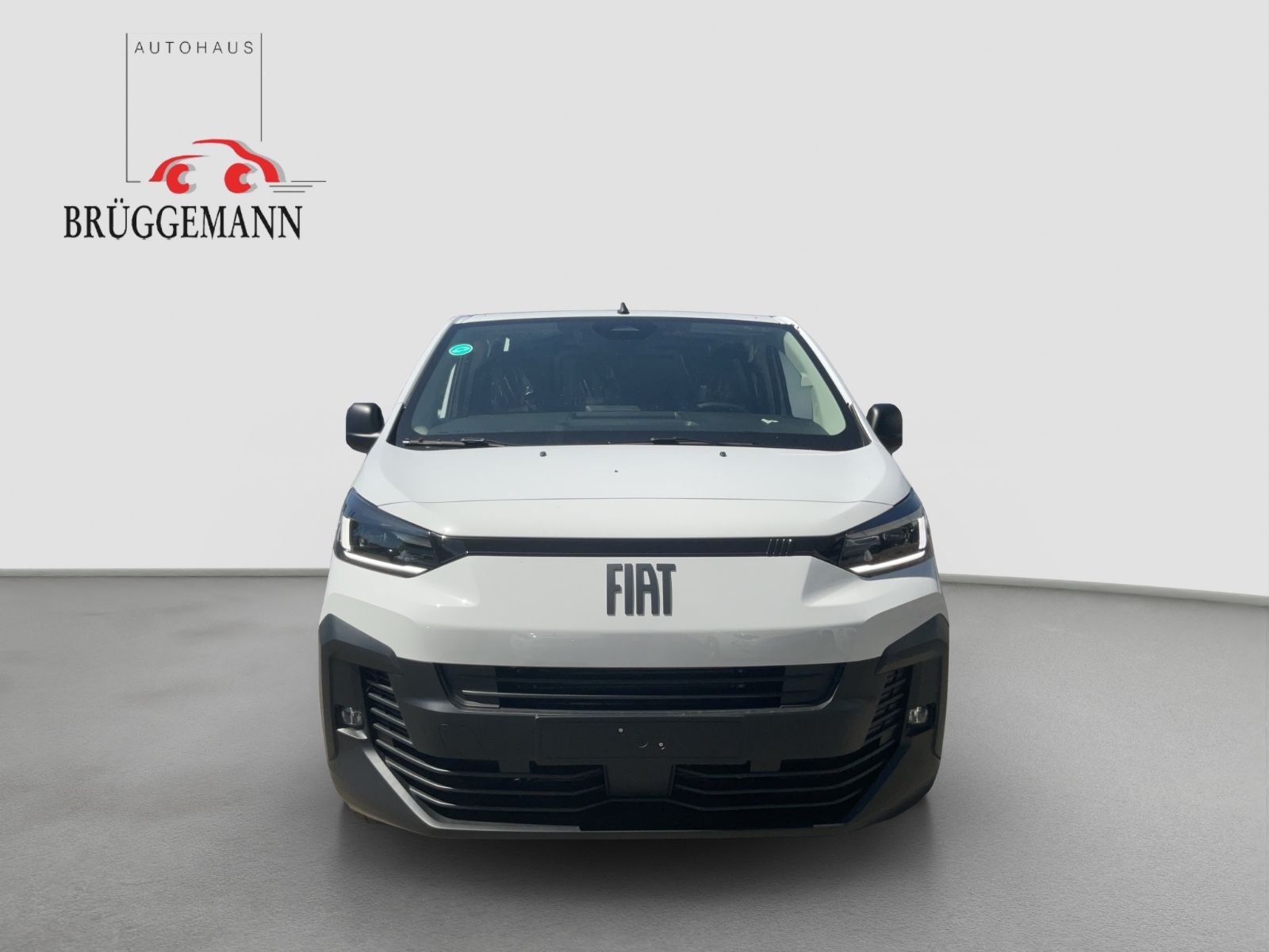 Fiat E -Scudo XL Elektro 100KW imagem 2